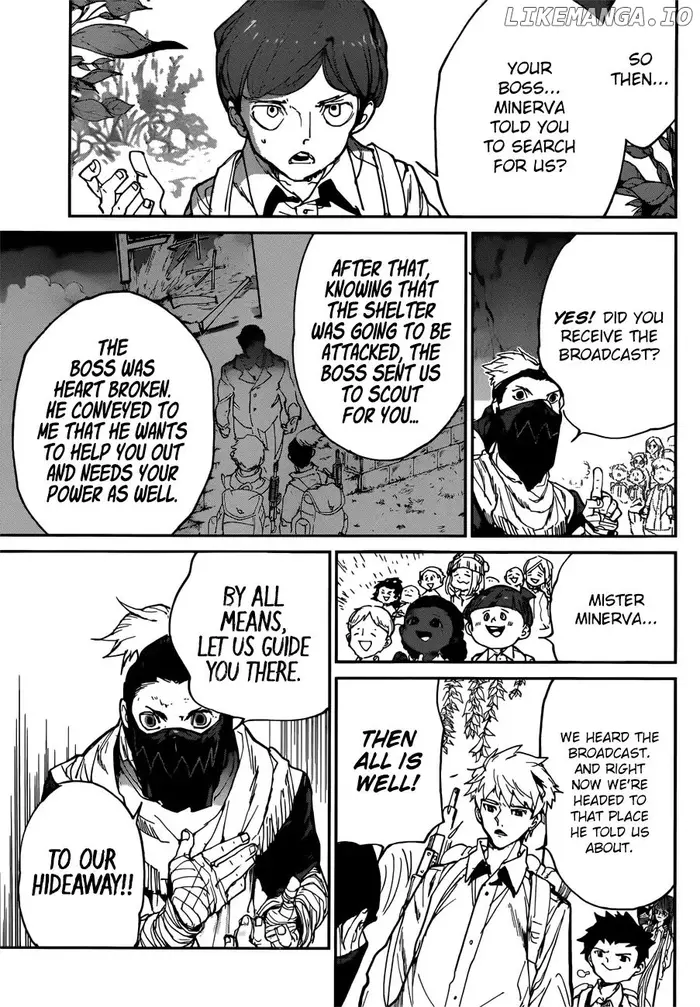 The Promised Neverland chapter 115 image 12_optimized